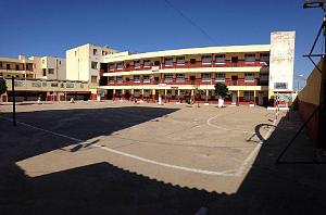 ORAN-Ecole Les Mimosas 2